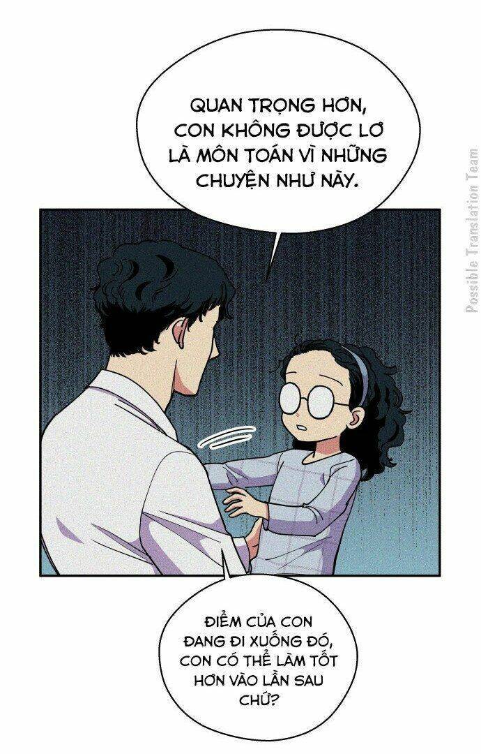 Nàng Chó Sói Và Chiếc Khăn Choàng Đỏ Chapter 42 - 56