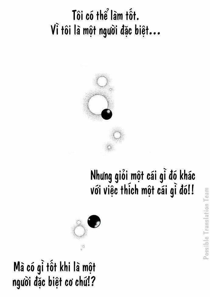 Nàng Chó Sói Và Chiếc Khăn Choàng Đỏ Chapter 42 - 59