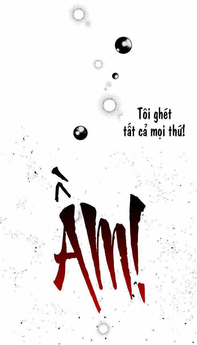 Nàng Chó Sói Và Chiếc Khăn Choàng Đỏ Chapter 42 - 60