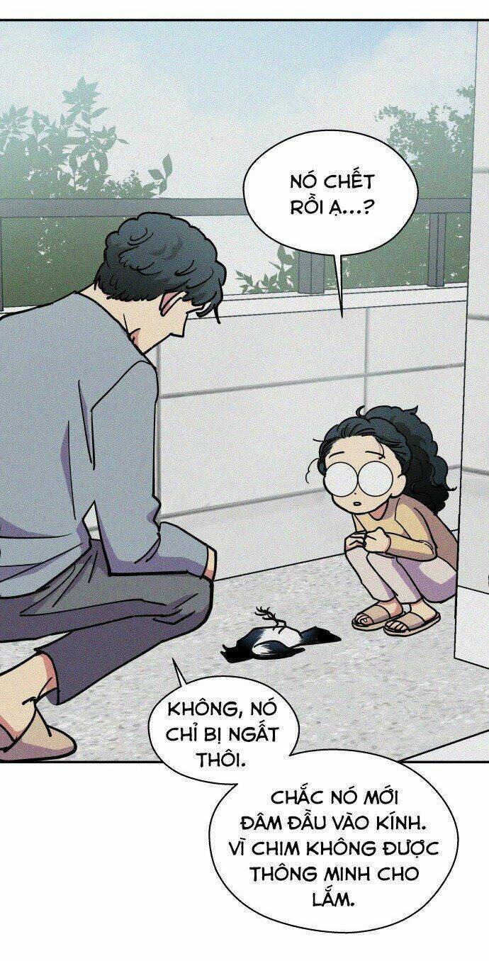 Nàng Chó Sói Và Chiếc Khăn Choàng Đỏ Chapter 42 - 63