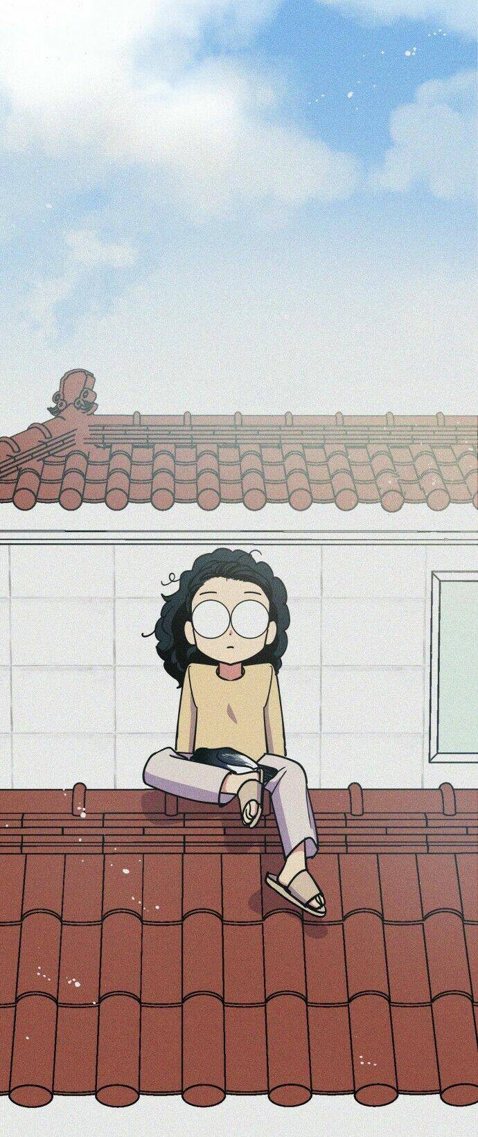 Nàng Chó Sói Và Chiếc Khăn Choàng Đỏ Chapter 42 - 65