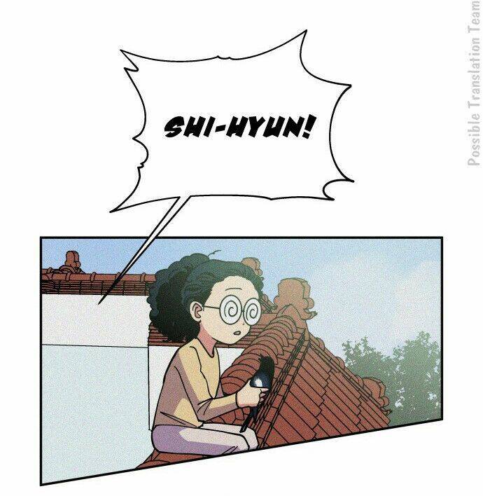 Nàng Chó Sói Và Chiếc Khăn Choàng Đỏ Chapter 42 - 68