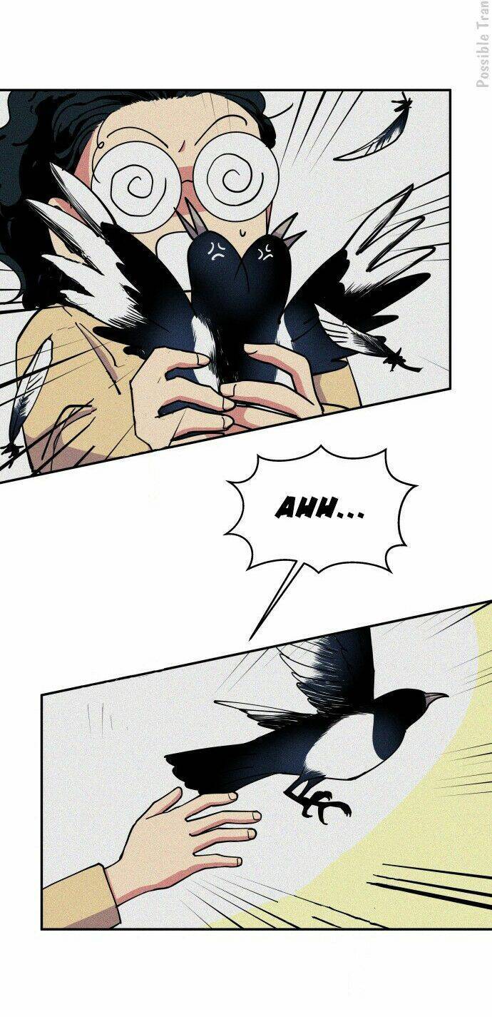 Nàng Chó Sói Và Chiếc Khăn Choàng Đỏ Chapter 42 - 70