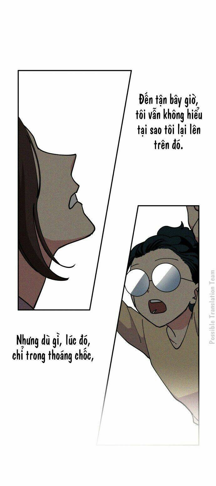 Nàng Chó Sói Và Chiếc Khăn Choàng Đỏ Chapter 42 - 71