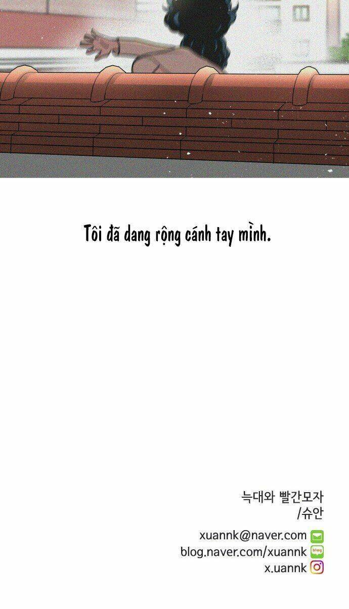 Nàng Chó Sói Và Chiếc Khăn Choàng Đỏ Chapter 42 - 73