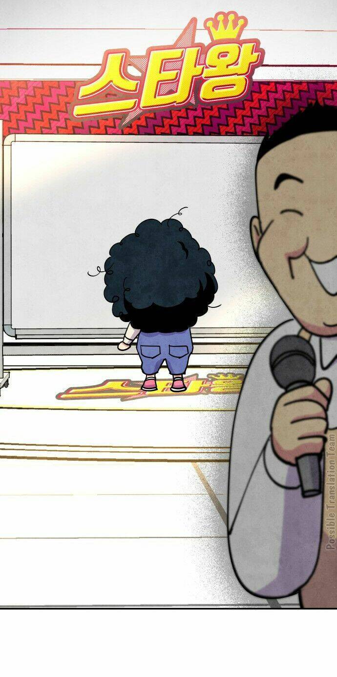 Nàng Chó Sói Và Chiếc Khăn Choàng Đỏ Chapter 42 - 9