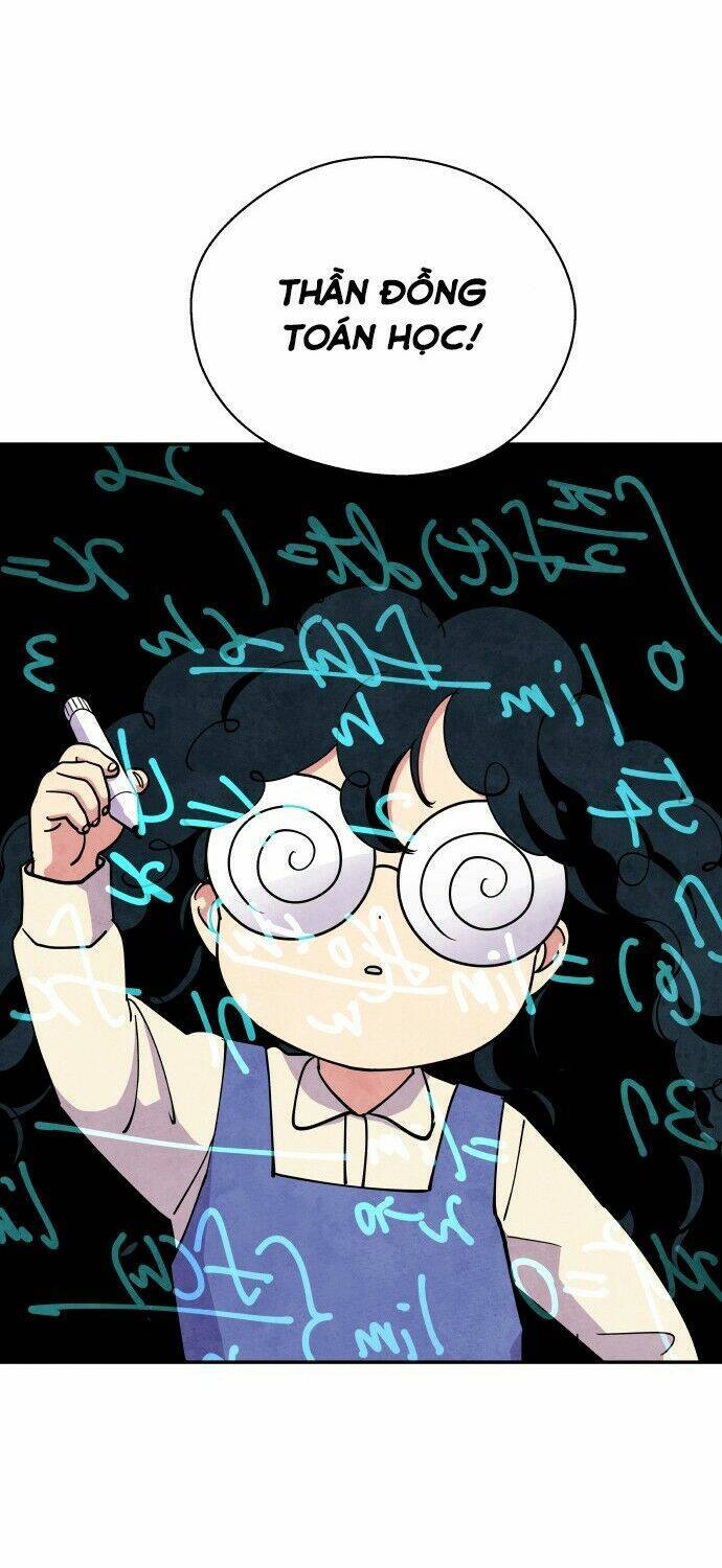 Nàng Chó Sói Và Chiếc Khăn Choàng Đỏ Chapter 42 - 10