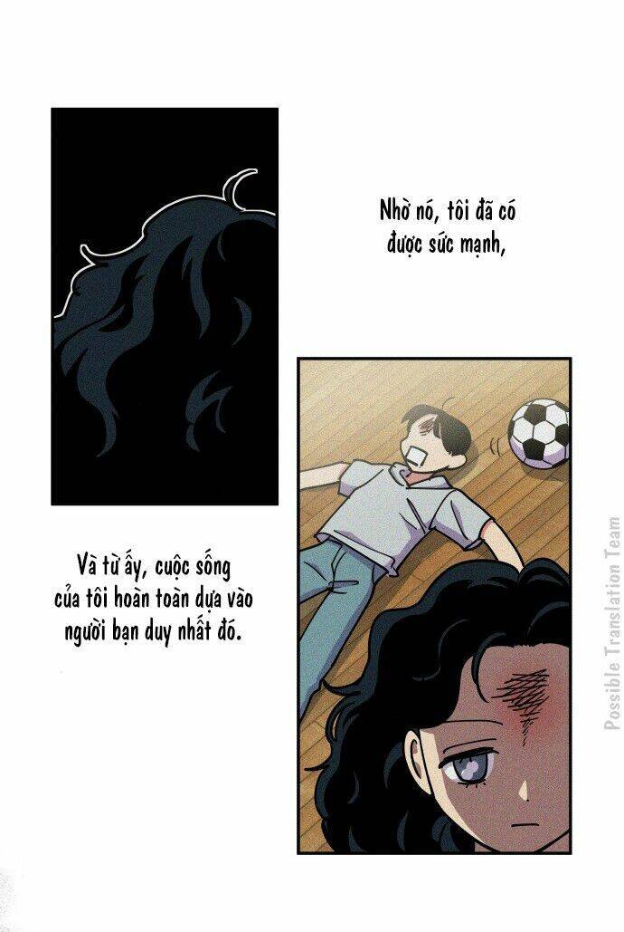 Nàng Chó Sói Và Chiếc Khăn Choàng Đỏ Chapter 43 - 13