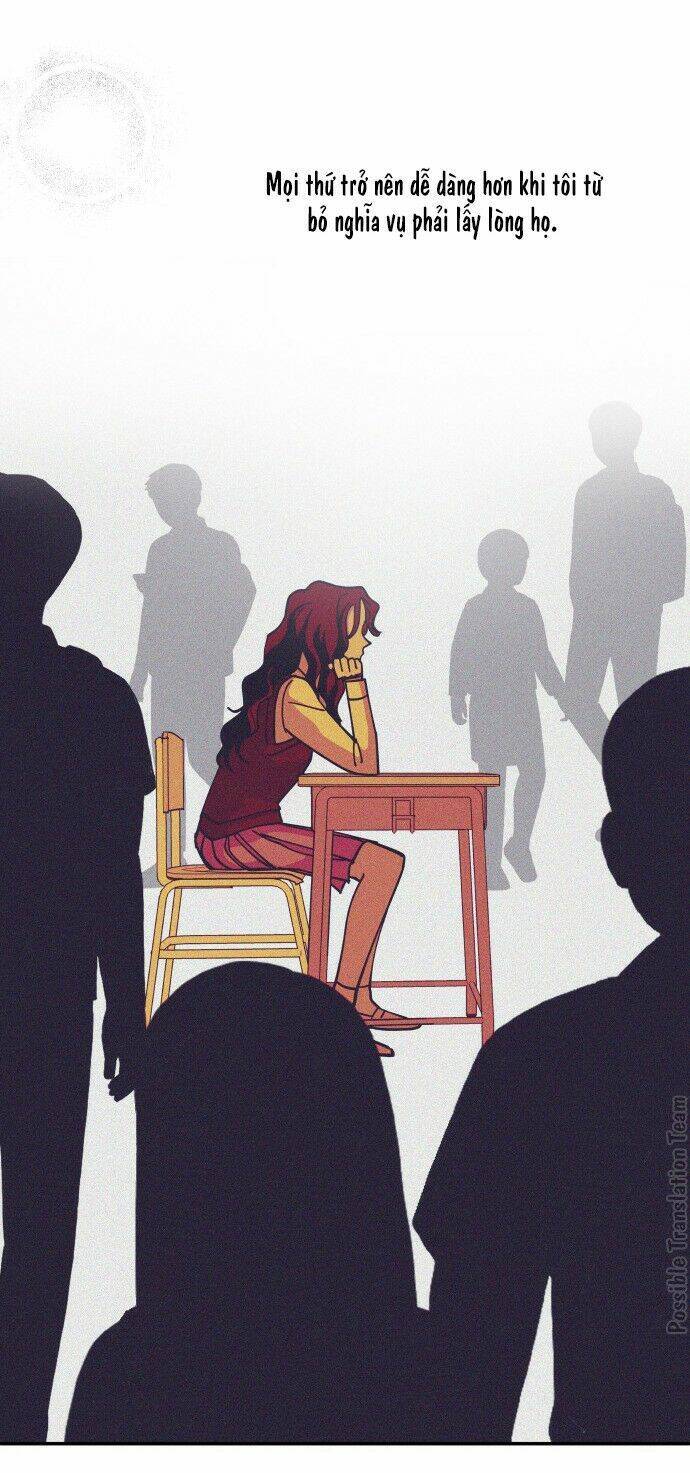 Nàng Chó Sói Và Chiếc Khăn Choàng Đỏ Chapter 43 - 15