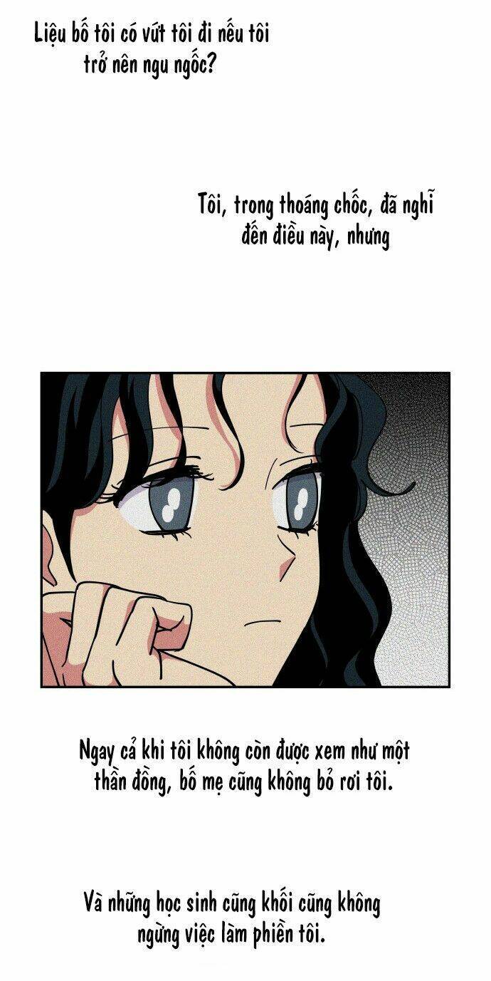 Nàng Chó Sói Và Chiếc Khăn Choàng Đỏ Chapter 43 - 16