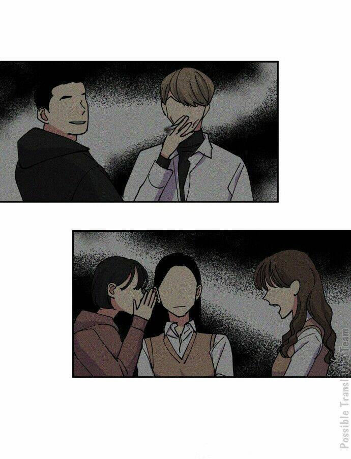 Nàng Chó Sói Và Chiếc Khăn Choàng Đỏ Chapter 43 - 17