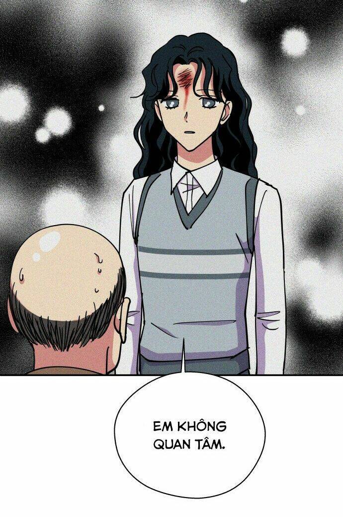 Nàng Chó Sói Và Chiếc Khăn Choàng Đỏ Chapter 43 - 19