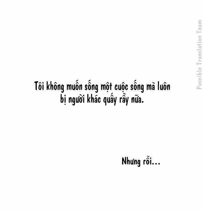 Nàng Chó Sói Và Chiếc Khăn Choàng Đỏ Chapter 43 - 20