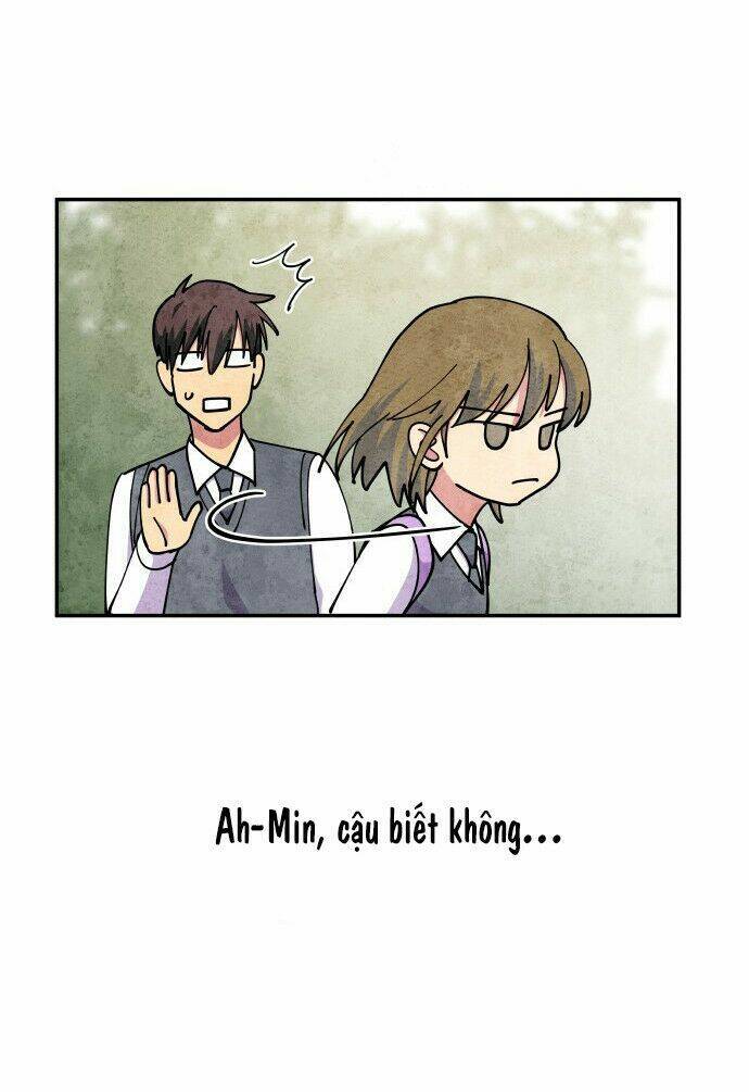 Nàng Chó Sói Và Chiếc Khăn Choàng Đỏ Chapter 43 - 25