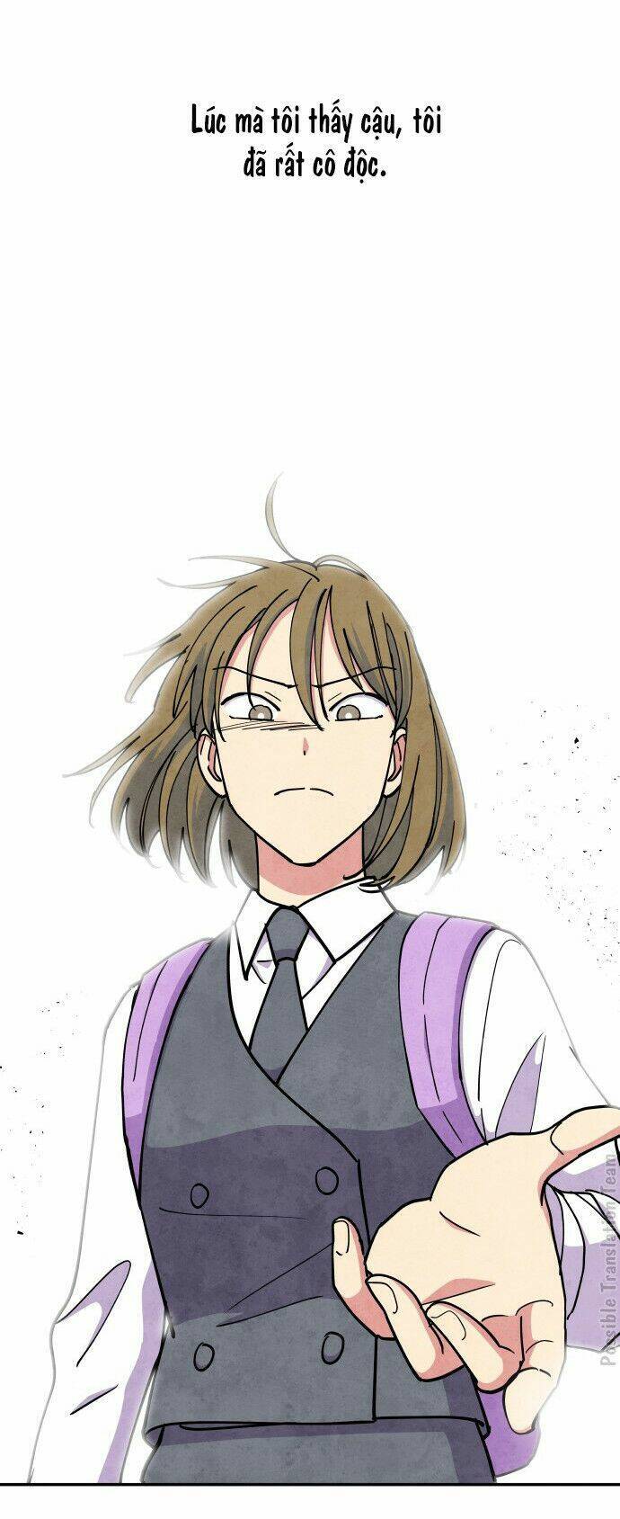 Nàng Chó Sói Và Chiếc Khăn Choàng Đỏ Chapter 43 - 28