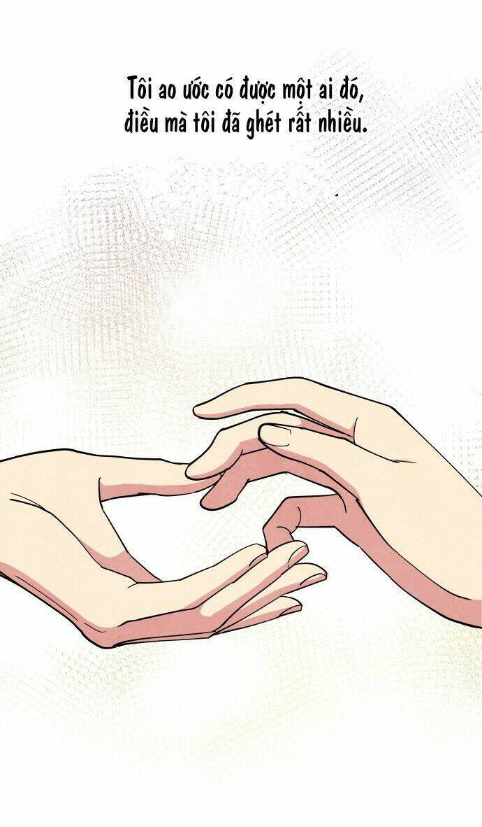 Nàng Chó Sói Và Chiếc Khăn Choàng Đỏ Chapter 43 - 29