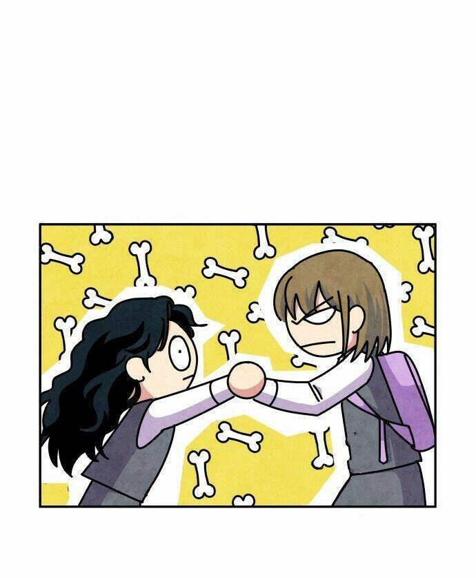 Nàng Chó Sói Và Chiếc Khăn Choàng Đỏ Chapter 43 - 30