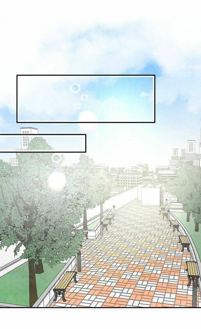 Nàng Chó Sói Và Chiếc Khăn Choàng Đỏ Chapter 43 - 34