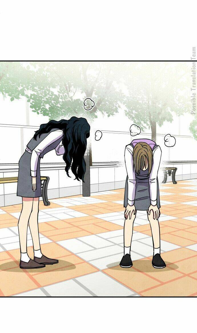 Nàng Chó Sói Và Chiếc Khăn Choàng Đỏ Chapter 43 - 35