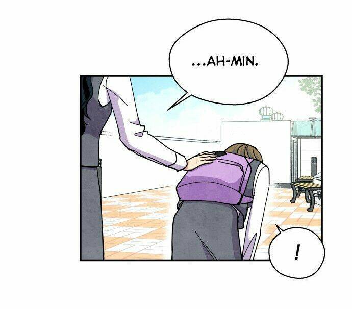 Nàng Chó Sói Và Chiếc Khăn Choàng Đỏ Chapter 43 - 37