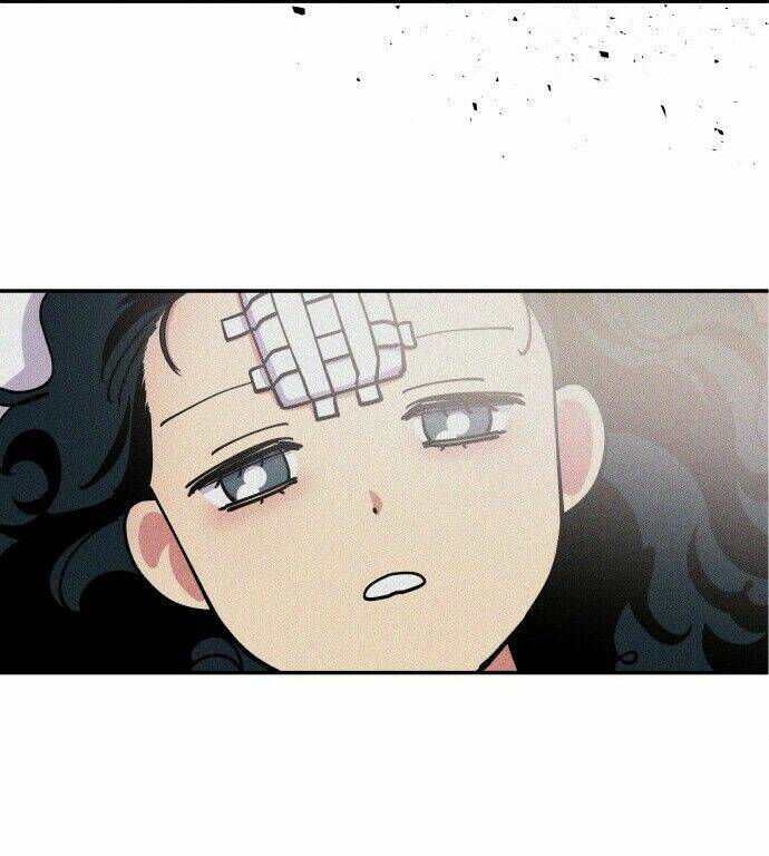 Nàng Chó Sói Và Chiếc Khăn Choàng Đỏ Chapter 43 - 5