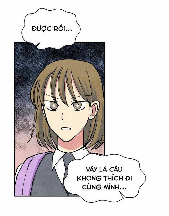 Nàng Chó Sói Và Chiếc Khăn Choàng Đỏ Chapter 43 - 44