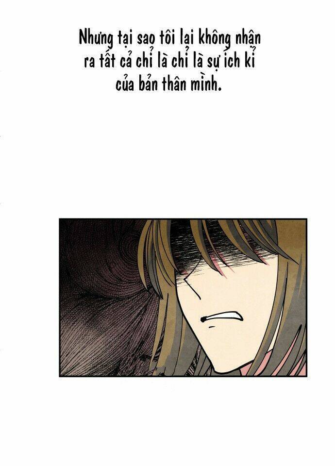 Nàng Chó Sói Và Chiếc Khăn Choàng Đỏ Chapter 43 - 48