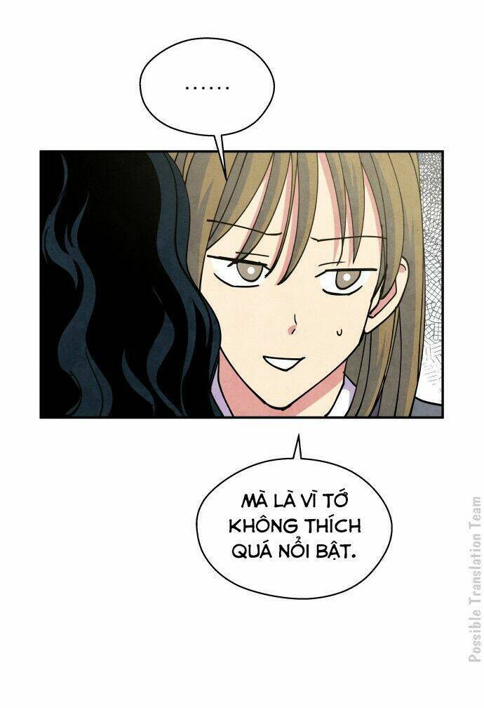 Nàng Chó Sói Và Chiếc Khăn Choàng Đỏ Chapter 43 - 51