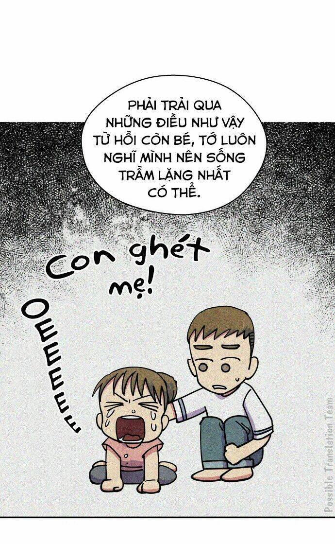 Nàng Chó Sói Và Chiếc Khăn Choàng Đỏ Chapter 43 - 53