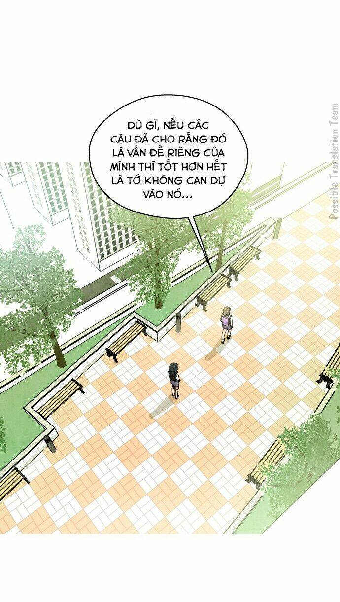 Nàng Chó Sói Và Chiếc Khăn Choàng Đỏ Chapter 43 - 56