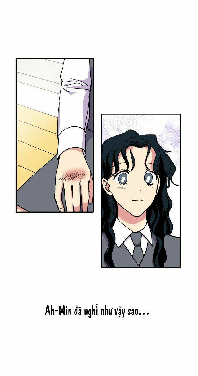 Nàng Chó Sói Và Chiếc Khăn Choàng Đỏ Chapter 43 - 64