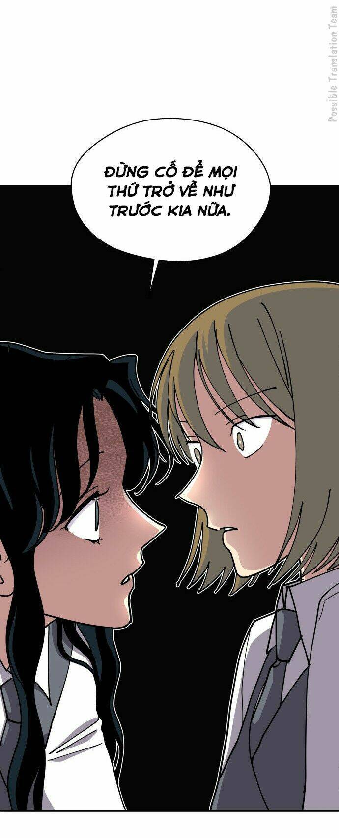 Nàng Chó Sói Và Chiếc Khăn Choàng Đỏ Chapter 43 - 68