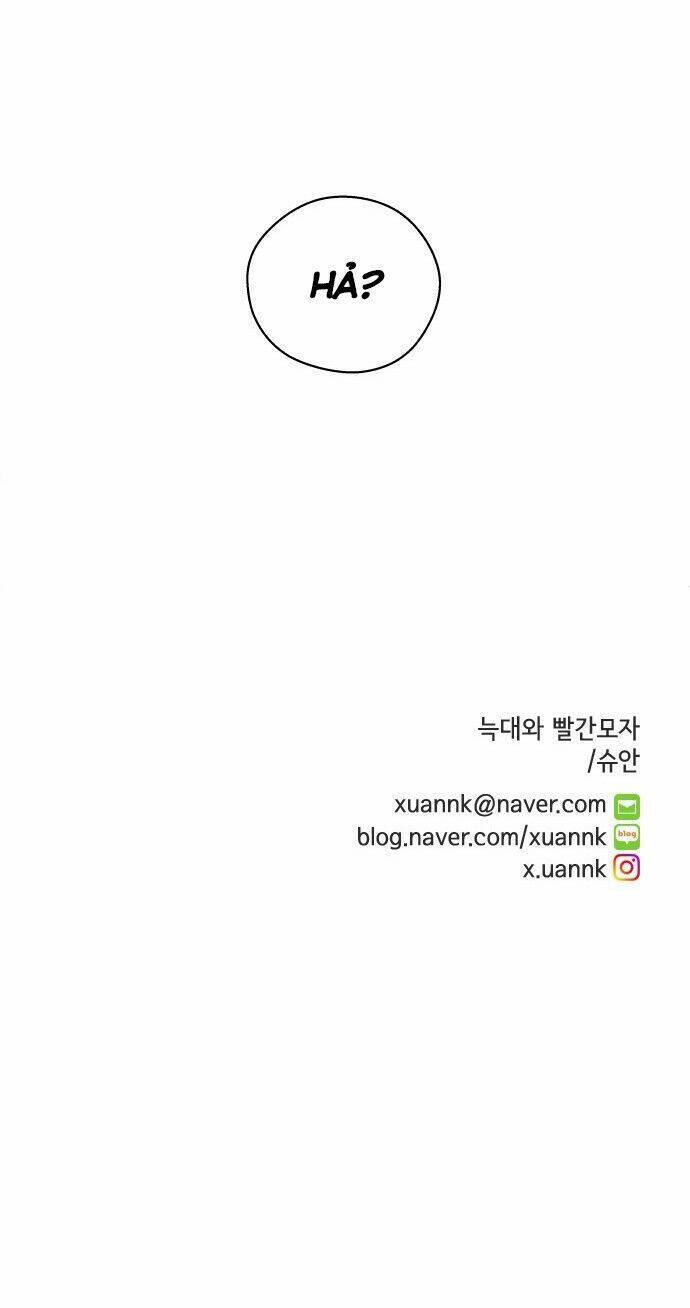 Nàng Chó Sói Và Chiếc Khăn Choàng Đỏ Chapter 43 - 70