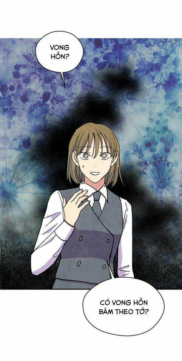 Nàng Chó Sói Và Chiếc Khăn Choàng Đỏ Chapter 44 - 11