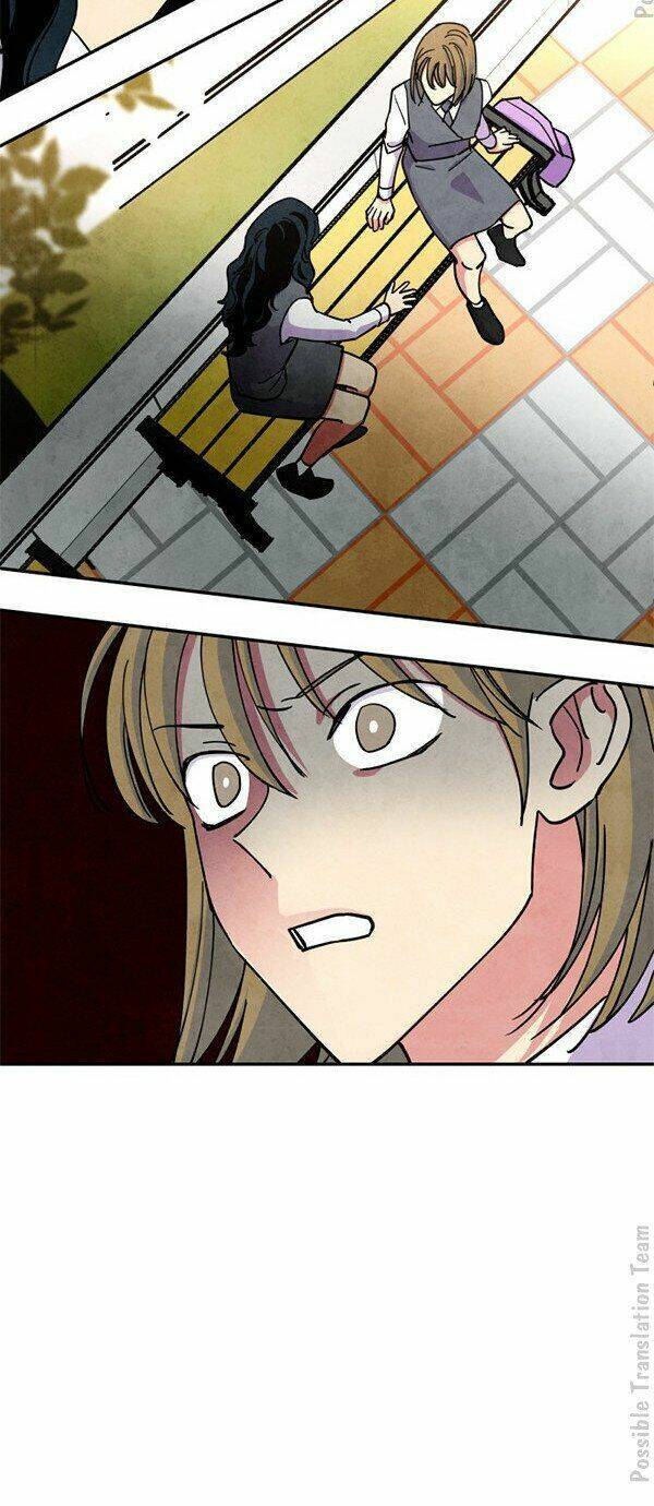 Nàng Chó Sói Và Chiếc Khăn Choàng Đỏ Chapter 44 - 14