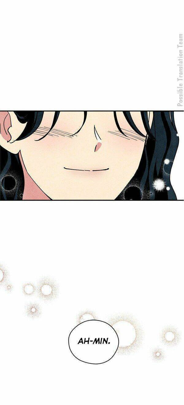 Nàng Chó Sói Và Chiếc Khăn Choàng Đỏ Chapter 44 - 3