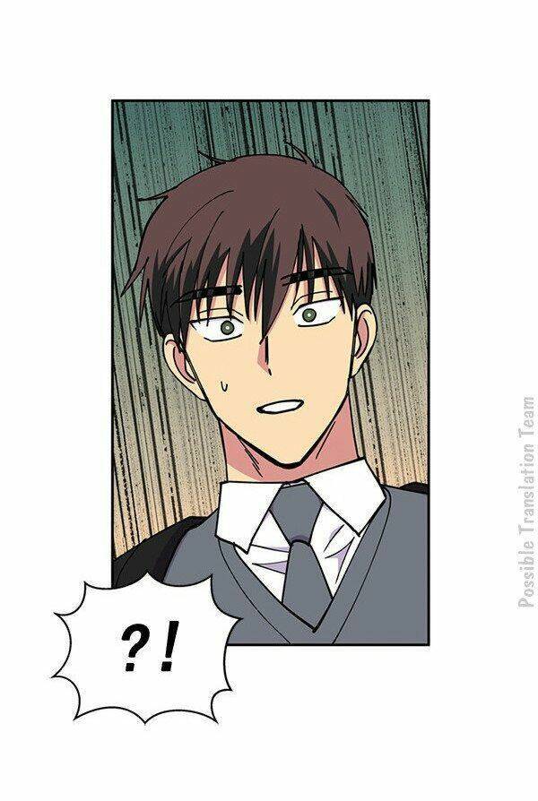 Nàng Chó Sói Và Chiếc Khăn Choàng Đỏ Chapter 44 - 26