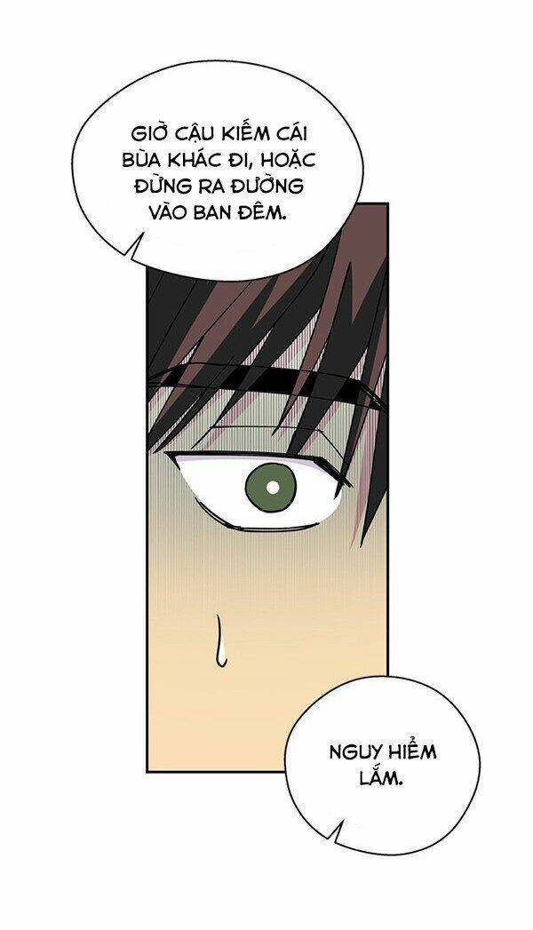 Nàng Chó Sói Và Chiếc Khăn Choàng Đỏ Chapter 44 - 29