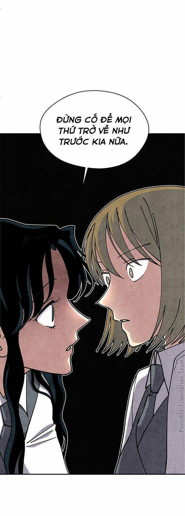 Nàng Chó Sói Và Chiếc Khăn Choàng Đỏ Chapter 44 - 4