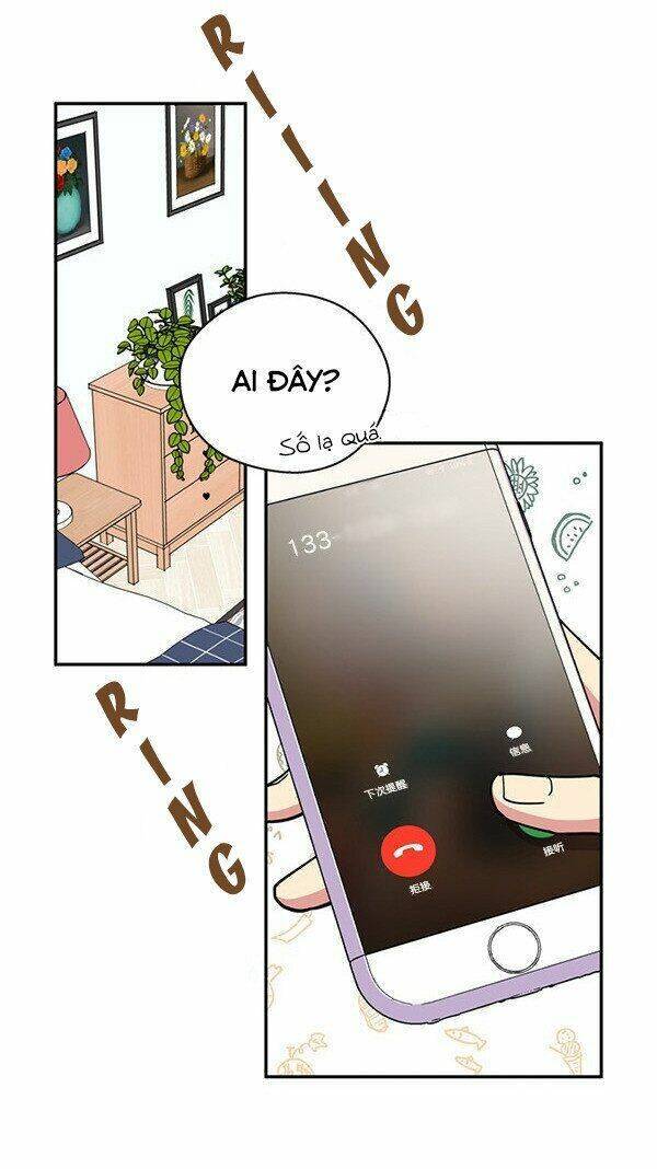 Nàng Chó Sói Và Chiếc Khăn Choàng Đỏ Chapter 44 - 32