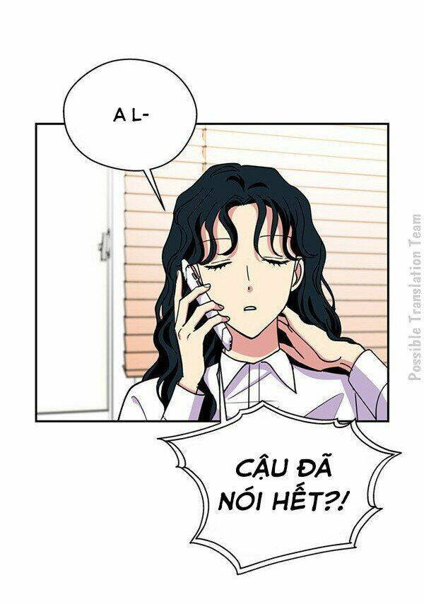 Nàng Chó Sói Và Chiếc Khăn Choàng Đỏ Chapter 44 - 33