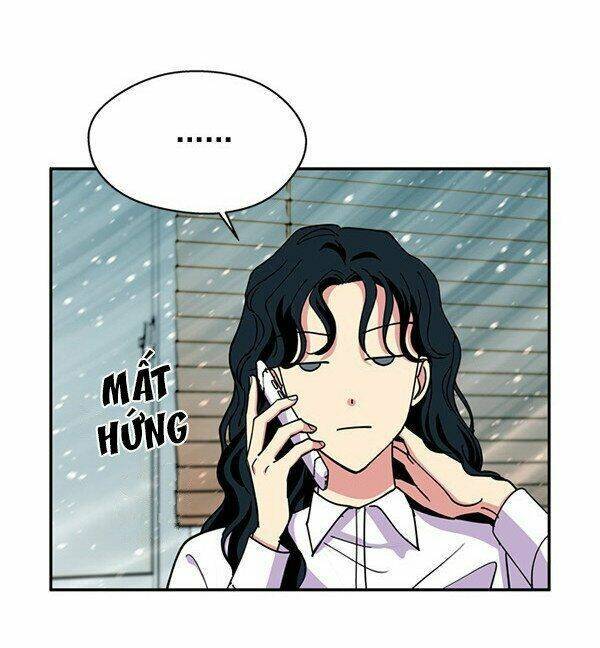 Nàng Chó Sói Và Chiếc Khăn Choàng Đỏ Chapter 44 - 34