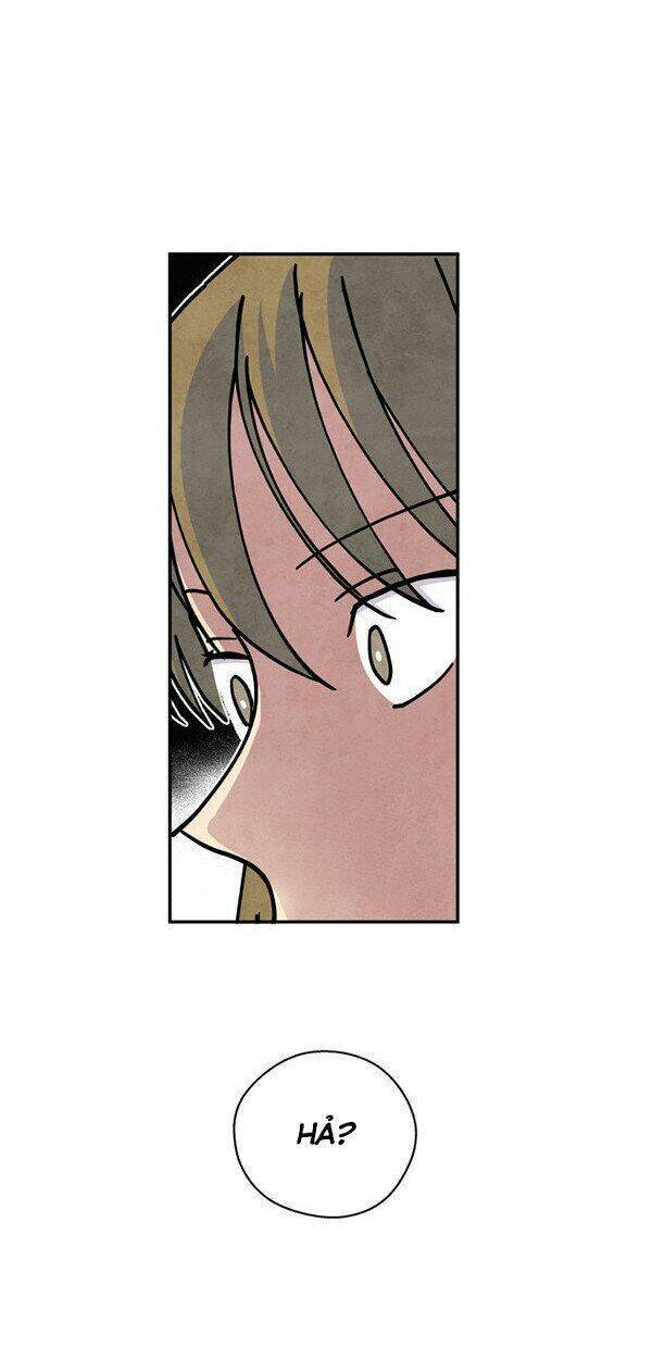 Nàng Chó Sói Và Chiếc Khăn Choàng Đỏ Chapter 44 - 5