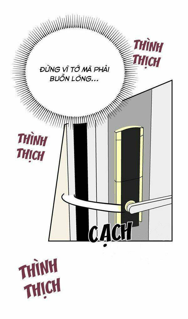 Nàng Chó Sói Và Chiếc Khăn Choàng Đỏ Chapter 44 - 46