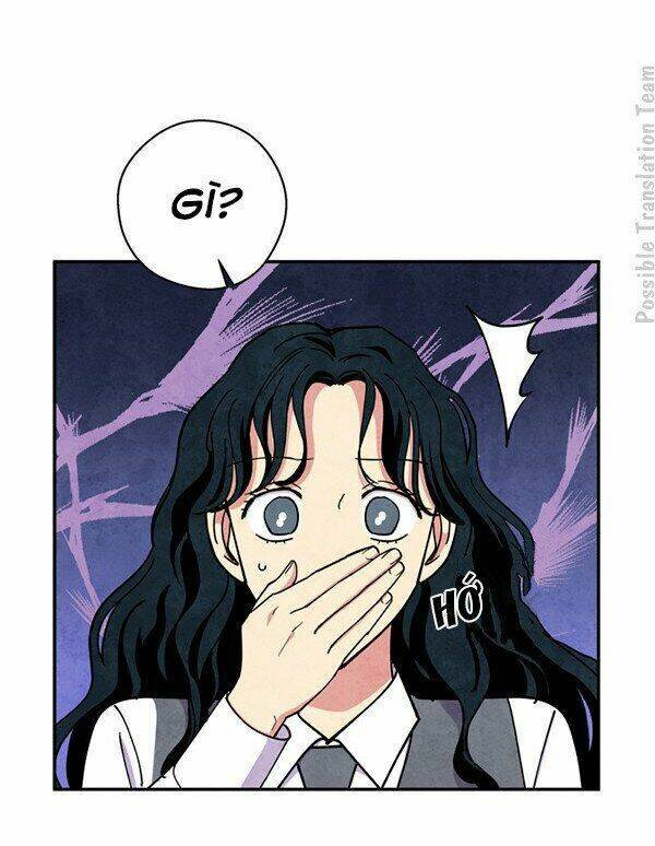 Nàng Chó Sói Và Chiếc Khăn Choàng Đỏ Chapter 44 - 10