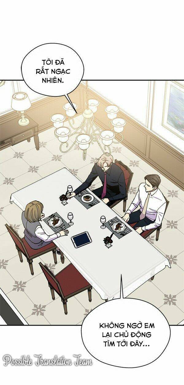 Nàng Chó Sói Và Chiếc Khăn Choàng Đỏ Chapter 45 - 14