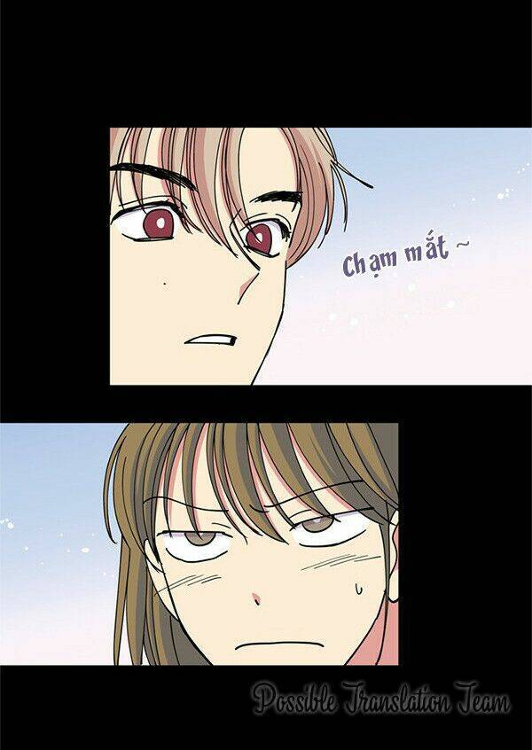 Nàng Chó Sói Và Chiếc Khăn Choàng Đỏ Chapter 45 - 18