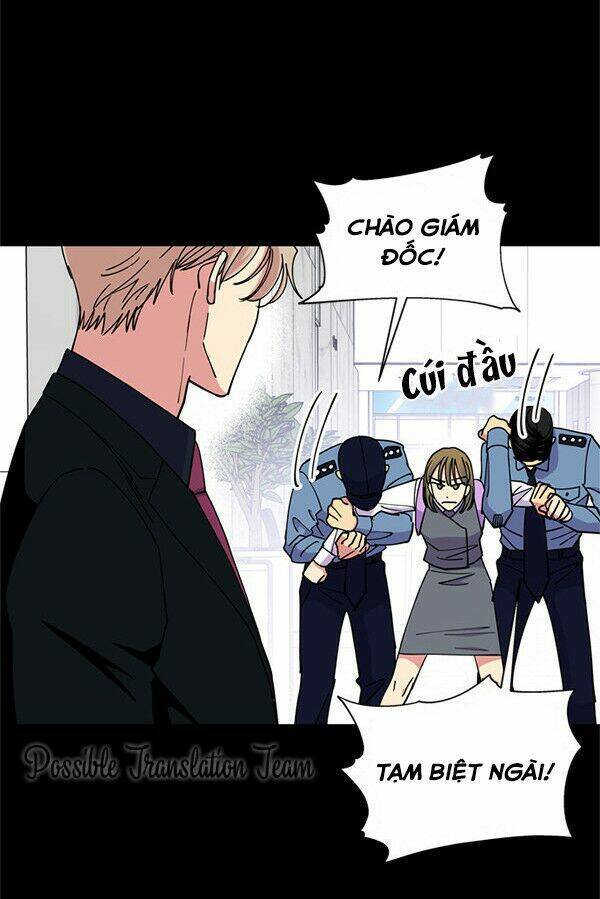 Nàng Chó Sói Và Chiếc Khăn Choàng Đỏ Chapter 45 - 19