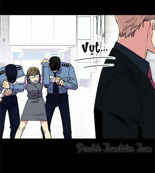 Nàng Chó Sói Và Chiếc Khăn Choàng Đỏ Chapter 45 - 20