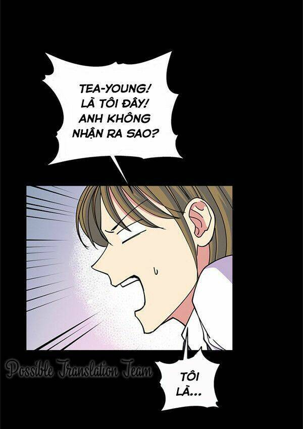 Nàng Chó Sói Và Chiếc Khăn Choàng Đỏ Chapter 45 - 23